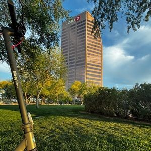 Meet your Posher, Jayden